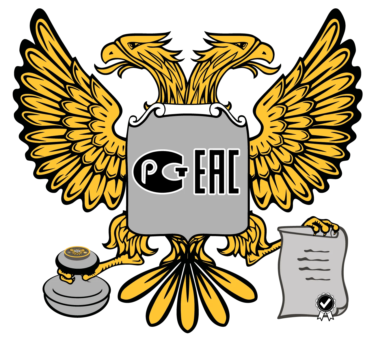 Сертификация РФ