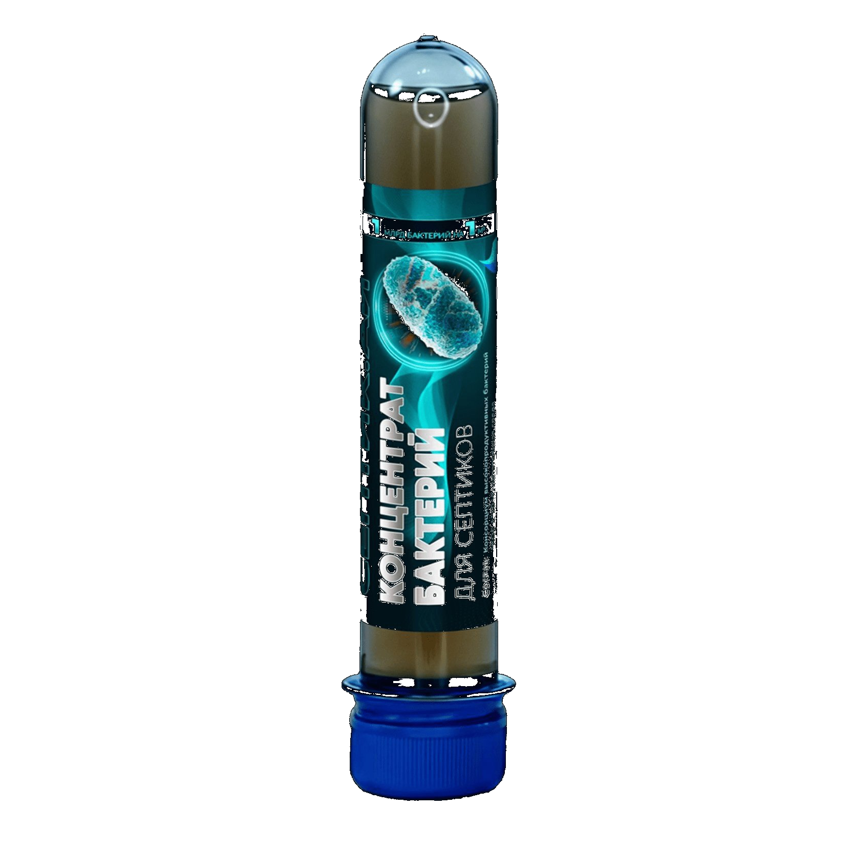 Концентрат бактерий 35ml